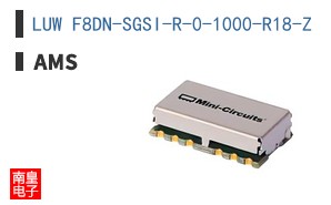 LUW F8DN-SGSI-R-0-1000-R18-Z