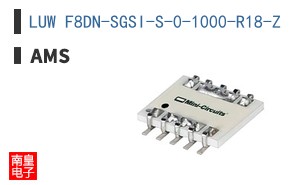 LUW F8DN-SGSI-S-0-1000-R18-Z