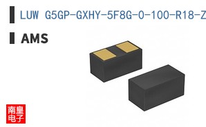 LUW G5GP-GXHY-5F8G-0-100-R18-Z