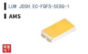 LUW JDSH.EC-FQFS-5E8G-1