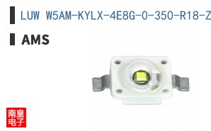 LUW W5AM-KYLX-4E8G-0-350-R18-ZN