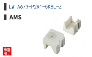 LW A673-P2R1-5K8L-Z