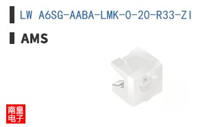 LW A6SG-AABA-LMK-0-20-R33-ZI