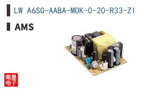 LW A6SG-AABA-MOK-0-20-R33-ZI