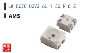 LW E67C-U2V2-6L-1-30-R18-Z