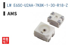 LW E6SC-U2AA-7K8K-1-30-R18-Z