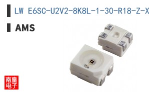 LW E6SC-U2V2-8K8L-1-30-R18-Z-XX