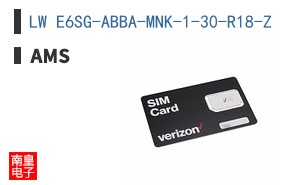 LW E6SG-ABBA-MNK-1-30-R18-Z