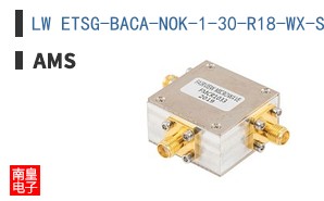 LW ETSG-BACA-NOK-1-30-R18-WX-ST1