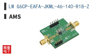 LW G6CP-EAFA-JKML-46-140-R18-Z