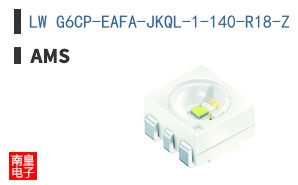LW G6CP-EAFA-JKQL-1-140-R18-Z