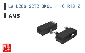 LW L28G-S2T2-3K6L-1-10-R18-Z