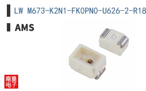 LW M673-K2N1-FK0PN0-U626-2-R18-Z