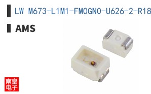 LW M673-L1M1-FM0GN0-U626-2-R18-FI