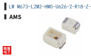 LW M673-L2M2-HM0-U626-2-R18-Z-XX