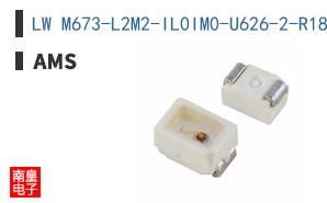 LW M673-L2M2-IL0IM0-U626-2-R18-Z-XX