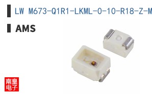 LW M673-Q1R1-LKML-0-10-R18-Z-MM