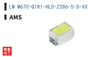 LW M67C-Q1R1-HL0-Z286-5-S-XX