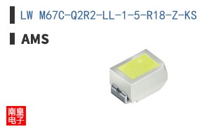 LW M67C-Q2R2-LL-1-5-R18-Z-KS