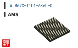 LW M67C-T1U1-6K6L-0