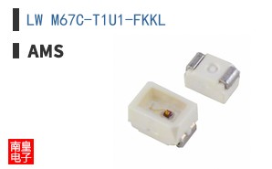 LW M67C-T1U1-FKKL