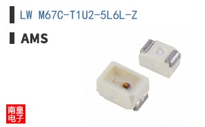LW M67C-T1U2-5L6L-Z