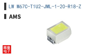 LW M67C-T1U2-JML-1-20-R18-Z