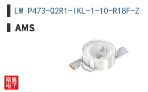 LW P473-Q2R1-IKL-1-10-R18F-Z