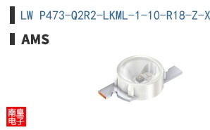 LW P473-Q2R2-LKML-1-10-R18-Z-XX