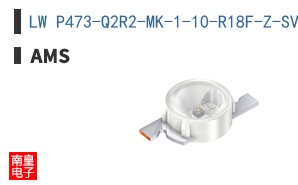 LW P473-Q2R2-MK-1-10-R18F-Z-SV