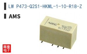 LW P473-Q2S1-HKML-1-10-R18-Z