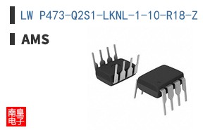LW P473-Q2S1-LKNL-1-10-R18-Z