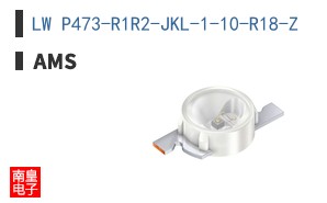 LW P473-R1R2-JKL-1-10-R18-Z