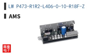 LW P473-R1R2-L4O6-0-10-R18F-Z