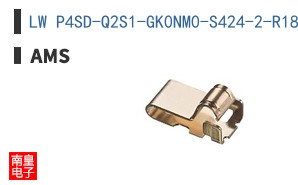 LW P4SD-Q2S1-GK0NM0-S424-2-R18F