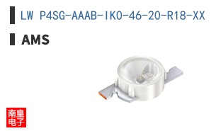 LW P4SG-AAAB-IK0-46-20-R18-XX