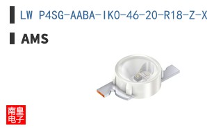 LW P4SG-AABA-IK0-46-20-R18-Z-XX