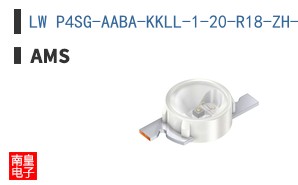 LW P4SG-AABA-KKLL-1-20-R18-ZH-XX