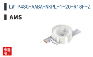 LW P4SG-AABA-NKPL-1-20-R18F-Z