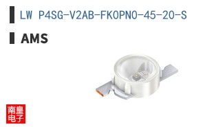 LW P4SG-V2AB-FK0PN0-45-20-S