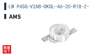 LW P4SG-V2AB-OKOL-46-20-R18-Z-DL