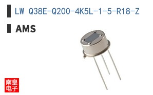LW Q38E-Q200-4K5L-1-5-R18-Z