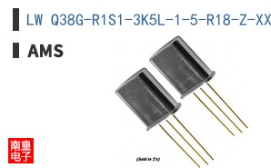 LW Q38G-R1S1-3K5L-1-5-R18-Z-XX