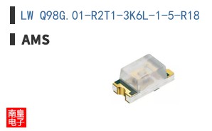 LW Q98G.01-R2T1-3K6L-1-5-R18