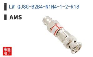 LW QJ8G-B2B4-N1N4-1-2-R18