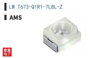 LW T673-Q1R1-7L8L-Z