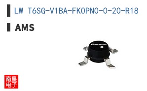 LW T6SG-V1BA-FK0PN0-0-20-R18