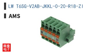 LW T6SG-V2AB-JKKL-0-20-R18-ZI