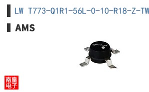 LW T773-Q1R1-56L-0-10-R18-Z-TW
