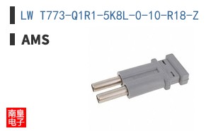 LW T773-Q1R1-5K8L-0-10-R18-Z